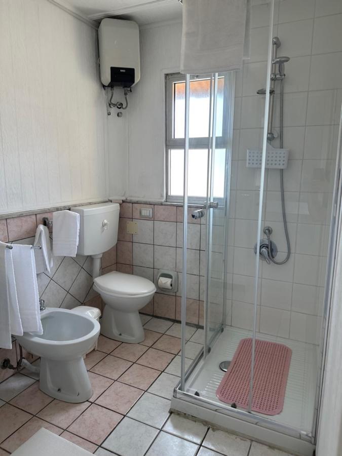 Apartamento Attico Di Giggia Giardini-Naxos Exterior foto