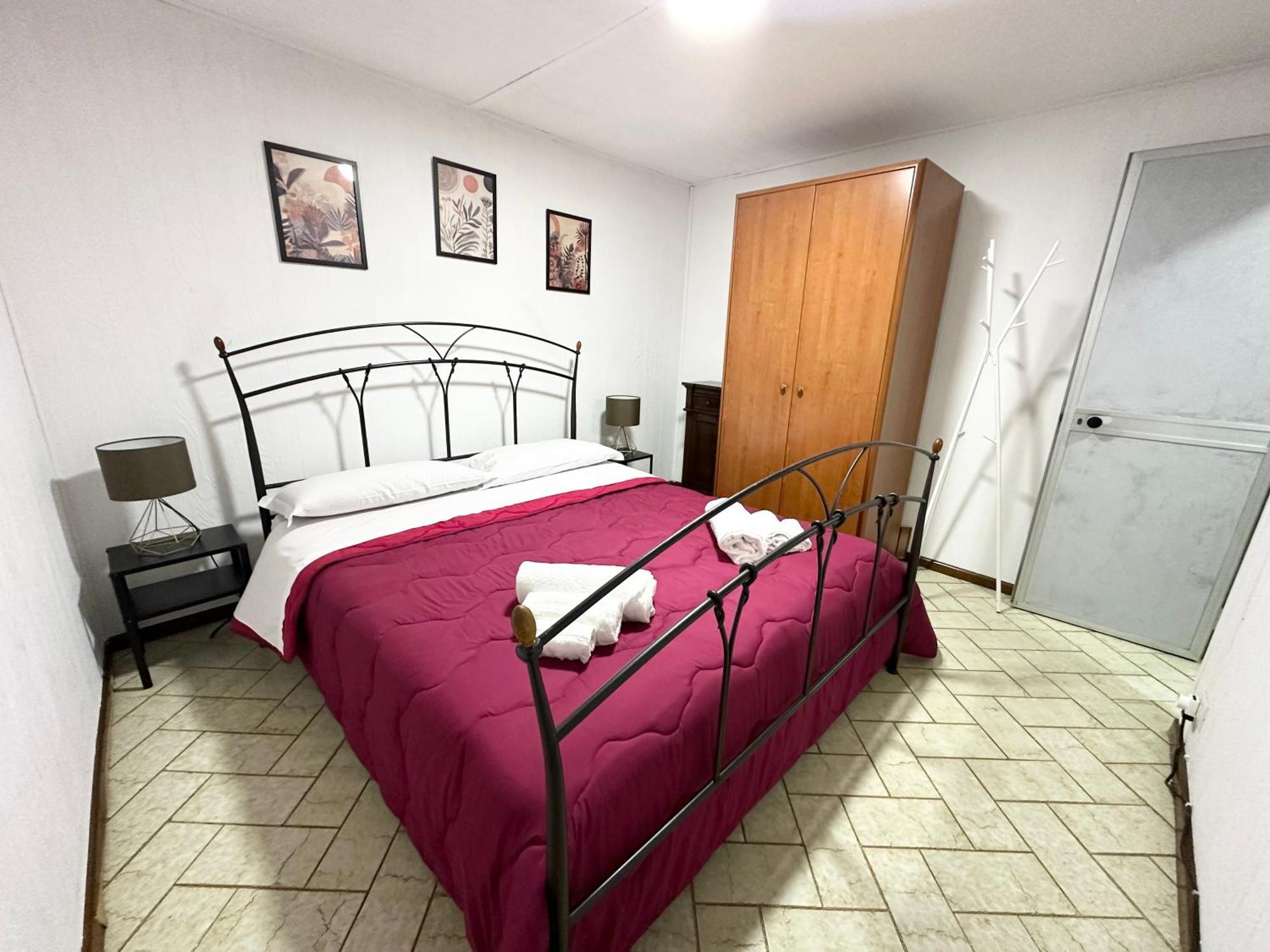 Apartamento Attico Di Giggia Giardini-Naxos Exterior foto