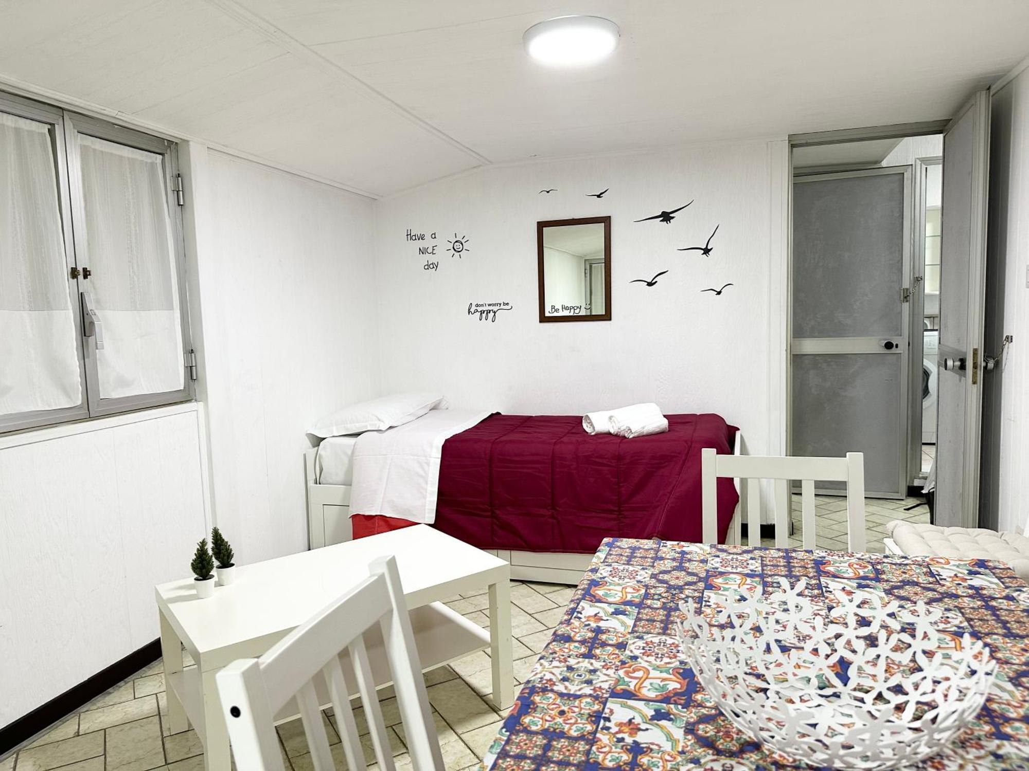 Apartamento Attico Di Giggia Giardini-Naxos Exterior foto