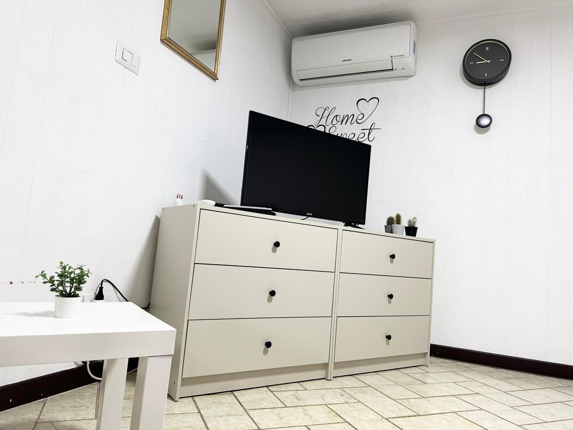Apartamento Attico Di Giggia Giardini-Naxos Exterior foto
