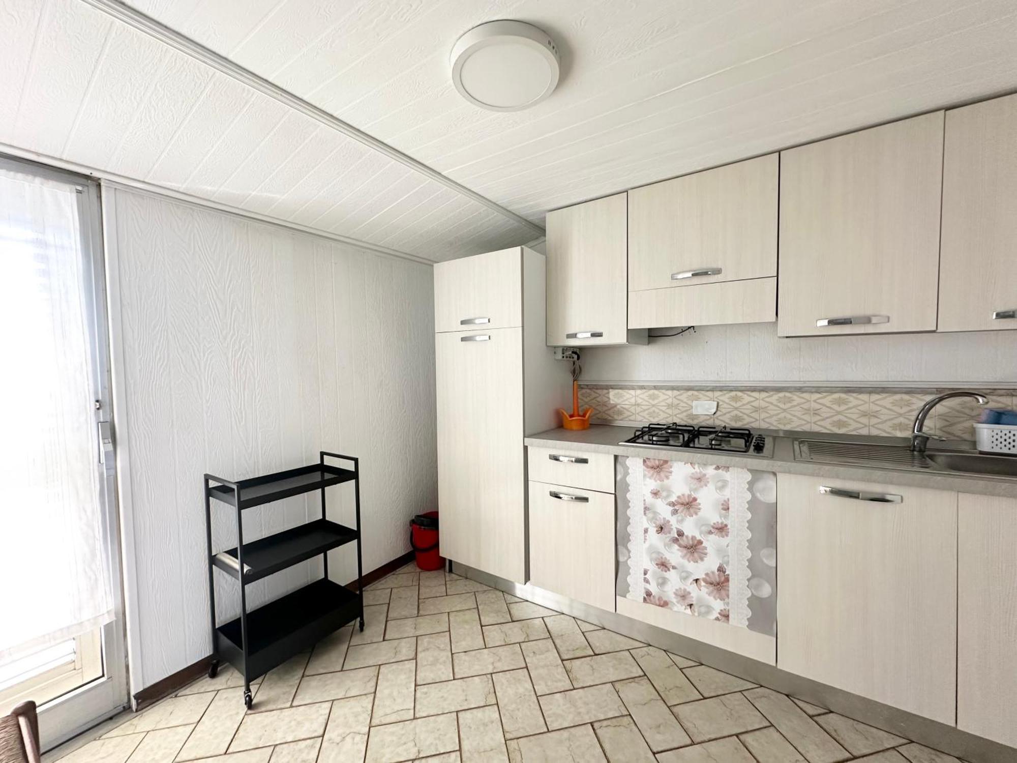 Apartamento Attico Di Giggia Giardini-Naxos Exterior foto